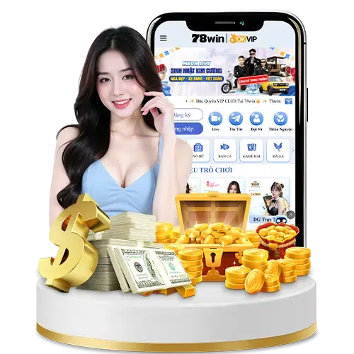 Thưởng Chào Mừng và Thưởng Nạp Lại