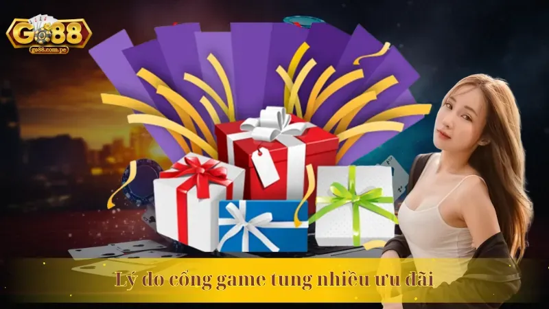 Các loại khuyến mãi tai sumvip