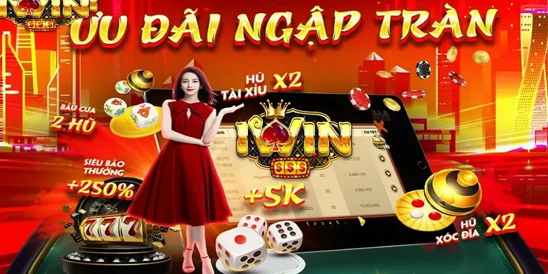 Những ưu đãi mới nhất không thể bỏ lỡ tại tai sumvip